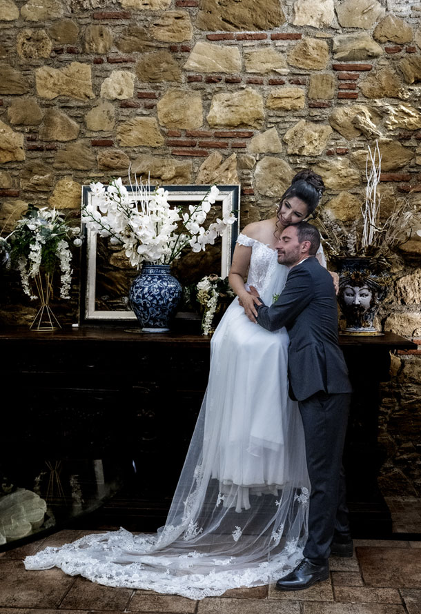 Fotografo Matrimonio Catania | Wedding Photographer Catania